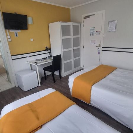 Hotel Du Tricastin بييرُلات المظهر الخارجي الصورة