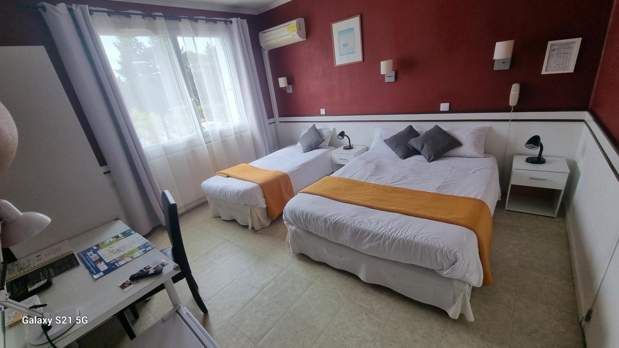 Hotel Du Tricastin بييرُلات المظهر الخارجي الصورة